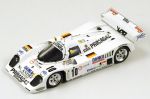 SPARK Porsche 962 CK6 #10 Lassig