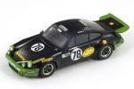 SPARK Porsche 911 Carrera RSR #78