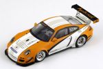 SPARK Porsche 997 GT3 R Hybrid 2010