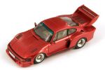 SPARK Porsche 911 Turbo TAG 1983