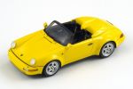 SPARK Porsche 964 Speedster Turbolook