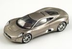SPARK Jaguar CX75 2010 Concept