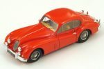 SPARK Jaguar XK140 Coupe 1935 (red)