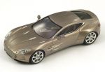 SPARK Aston Martin One 77 2012