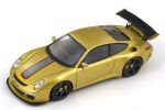 SPARK RUF RT12R 2011 (gold)