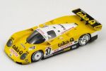 SPARK Toyota 89 CV #38 Kaoru Hoshino