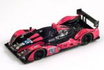 SPARK OAKPescarolo Judd BMW OAK Racing