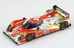 SPARK Lola B 1060 CoupeToyota