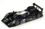 SPARK Lola Coupe HPD Level 5 Motorsports