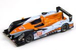 SPARK Aston Martin AMROne #007 Mucke