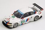 SPARK BMW M3 GT BMW Motorsport #56