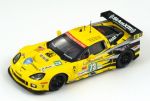 SPARK Chevrolet Corvette C6 ZR1 Corvete