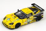 SPARK Chevrolet Corvette C6 ZR1 Corvete