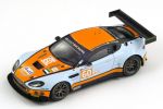 SPARK Aston Martin Vantage Gulf AMR