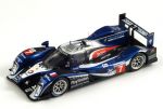 SPARK Peugeot 908 Peugeot Sport Total #7