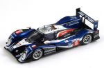 SPARK Peugeot 908 Peugeot Sport Total #8