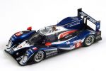 SPARK Peugeot 908 Team Peugeot Total #9