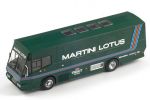 SPARK Transporter Martini Lotus 1979