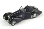 SPARK Bugatti 57 S Gangloff 1937