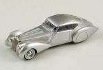 SPARK Delage D8 120 Pourtout 1937