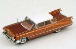 SPARK Cadillac Devile 4 Windows 1959