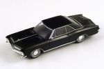 SPARK Buick Riviera 1965 (black)