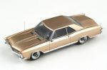 SPARK Buick Riviera 1965 (gold)