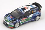 SPARK Ford Fiesta RS WRC #3