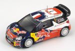 SPARK Citron DS3 #1 Sebastien Loeb