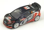 SPARK Ford Fiesta RS #9 Matthew Wilson