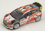 SPARK Ford Fiesta RS #21 Martin Prokop