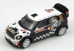 SPARK Mini John Cooper Works WRC #12