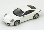 SPARK Porsche 991 Carrera 2012 (white)
