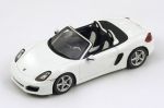 SPARK Porsche 981 New Boxster 2012