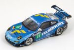 SPARK Porsche 997 GT3 RSR Team