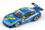 SPARK Porsche 997 GT3 RSR Team