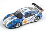 SPARK Porsche 997 GT3 RSR Larbre