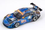 SPARK Porsche 997 GT3 RSR Flying