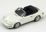 SPARK Porsche 964 Carrera 2 Cabriolet
