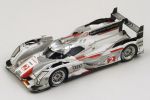 SPARK Audi R18 Etron Quattro #2