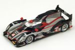 SPARK Audi R18 Ultra #4 Oliver Jarvis