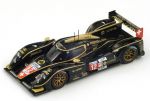 SPARK Lola B1260Toyota #12