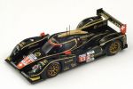 SPARK Lola B1260Toyota #13