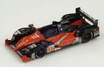 SPARK HPD ARX 03aHonda #22