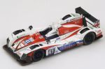 SPARK Zytek Z11SNNissan #41