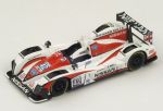 SPARK Zytek Z11NSNissan #42