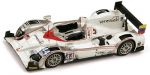 SPARK HPD ARX 03b Honda Starworks