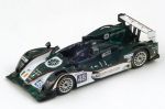 SPARK Oreca 03Nissan #48 Jody Firth