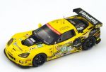 SPARK Corvette C6 ZR1 #73 A. Garcia