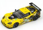 SPARK Corvette C6 ZR1 #74 O. Gavin